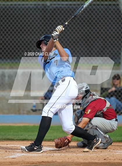 Thumbnail 3 in  El Modena @ Villa Park photogallery.