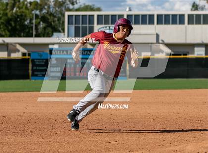 Thumbnail 3 in  El Modena @ Villa Park photogallery.