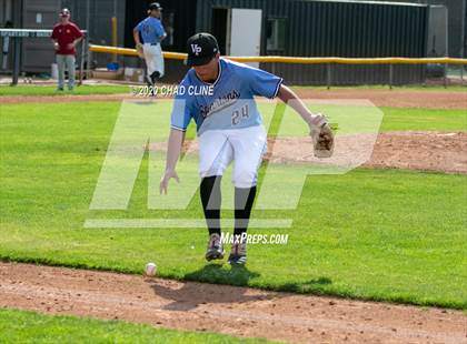 Thumbnail 3 in  El Modena @ Villa Park photogallery.