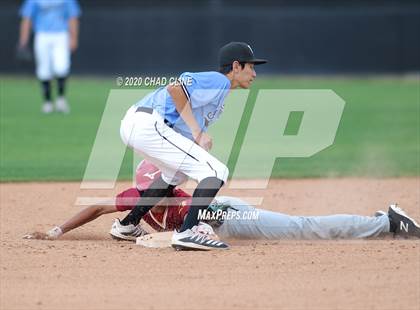 Thumbnail 2 in  El Modena @ Villa Park photogallery.
