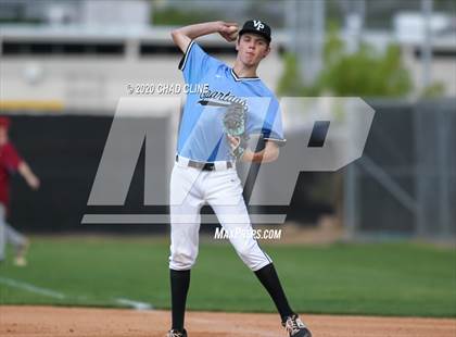 Thumbnail 2 in  El Modena @ Villa Park photogallery.