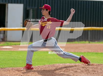 Thumbnail 2 in  El Modena @ Villa Park photogallery.