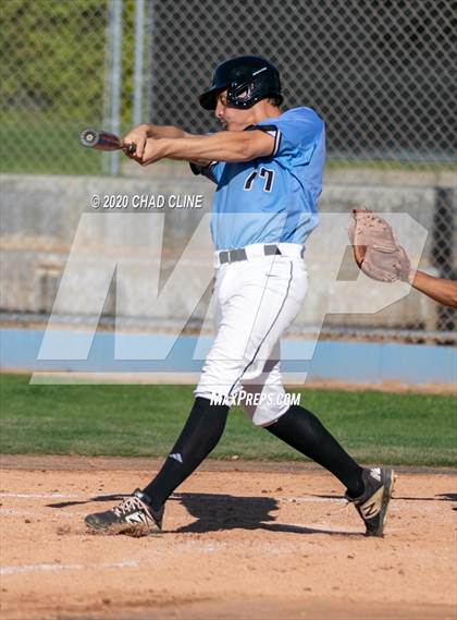 Thumbnail 3 in  El Modena @ Villa Park photogallery.