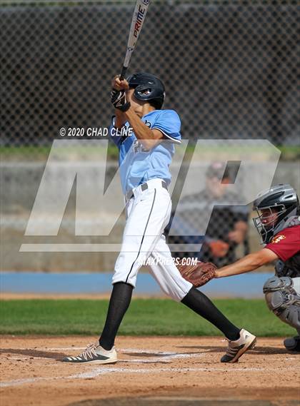 Thumbnail 2 in  El Modena @ Villa Park photogallery.