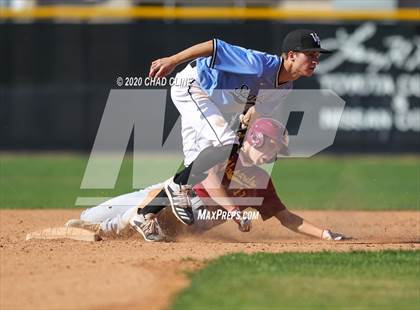 Thumbnail 2 in  El Modena @ Villa Park photogallery.