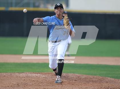 Thumbnail 2 in  El Modena @ Villa Park photogallery.