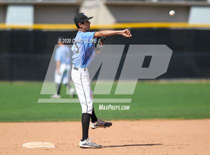 Thumbnail 2 in  El Modena @ Villa Park photogallery.