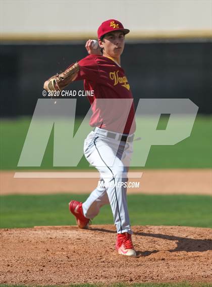 Thumbnail 1 in  El Modena @ Villa Park photogallery.