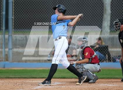 Thumbnail 2 in  El Modena @ Villa Park photogallery.