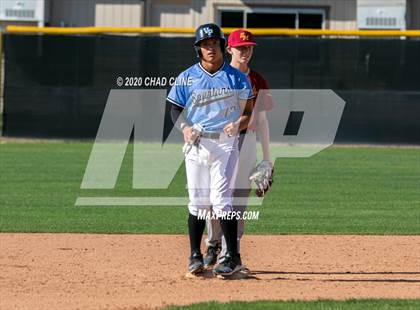 Thumbnail 1 in  El Modena @ Villa Park photogallery.