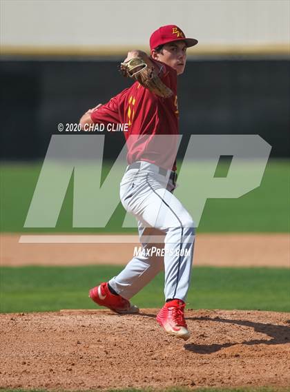 Thumbnail 3 in  El Modena @ Villa Park photogallery.