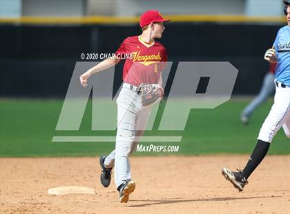 Thumbnail 2 in  El Modena @ Villa Park photogallery.