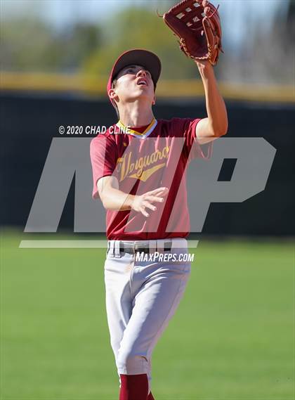 Thumbnail 2 in  El Modena @ Villa Park photogallery.