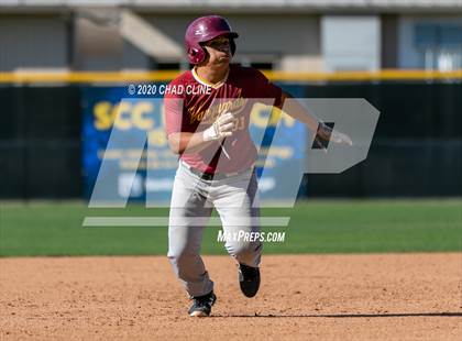 Thumbnail 2 in  El Modena @ Villa Park photogallery.