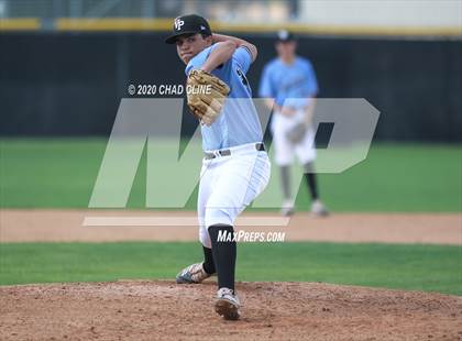 Thumbnail 2 in  El Modena @ Villa Park photogallery.