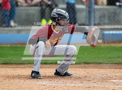 Thumbnail 1 in  El Modena @ Villa Park photogallery.