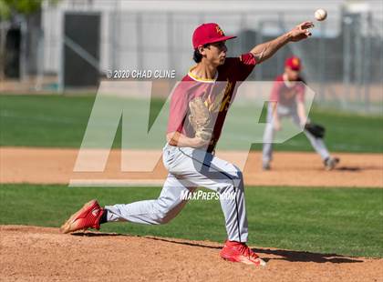 Thumbnail 1 in  El Modena @ Villa Park photogallery.