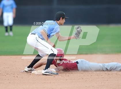 Thumbnail 1 in  El Modena @ Villa Park photogallery.
