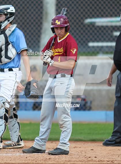 Thumbnail 3 in  El Modena @ Villa Park photogallery.