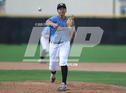 Thumbnail 2 in  El Modena @ Villa Park photogallery.