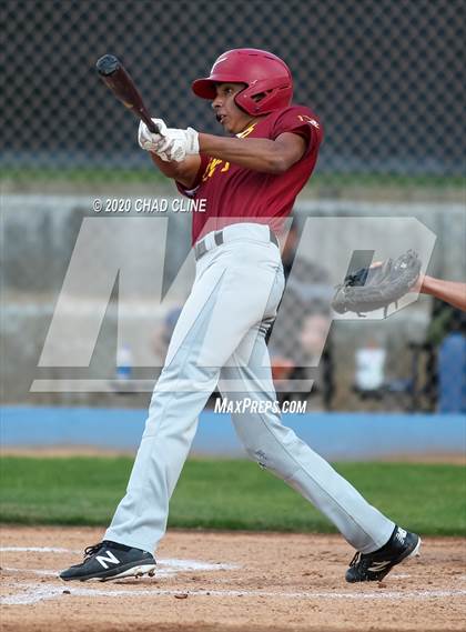 Thumbnail 1 in  El Modena @ Villa Park photogallery.