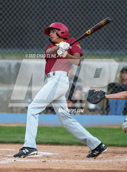 Thumbnail 2 in  El Modena @ Villa Park photogallery.