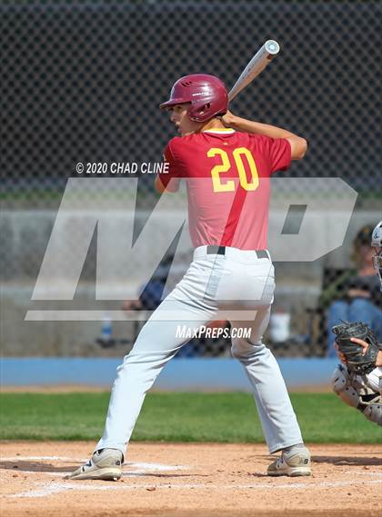 Thumbnail 3 in  El Modena @ Villa Park photogallery.