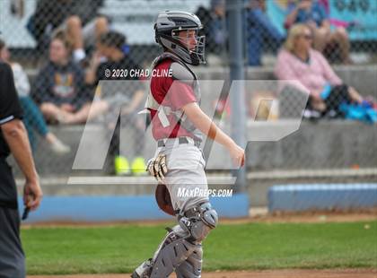 Thumbnail 2 in  El Modena @ Villa Park photogallery.