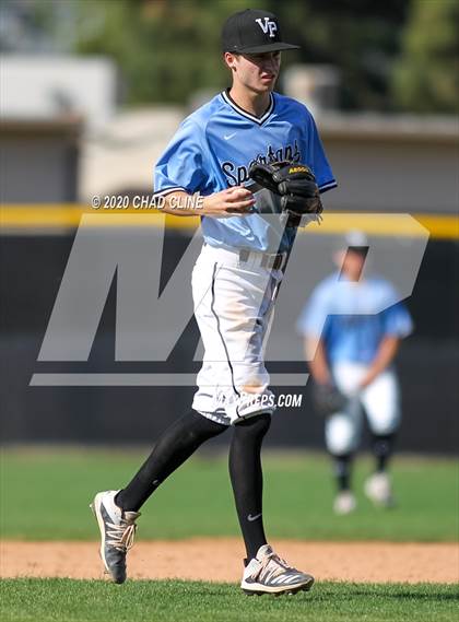 Thumbnail 1 in  El Modena @ Villa Park photogallery.