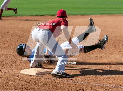 Thumbnail 2 in  El Modena @ Villa Park photogallery.