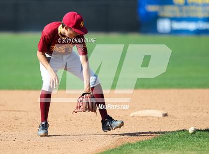 Thumbnail 2 in  El Modena @ Villa Park photogallery.