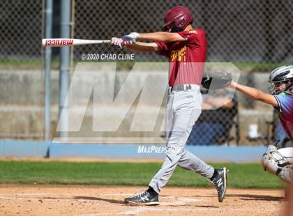 Thumbnail 2 in  El Modena @ Villa Park photogallery.