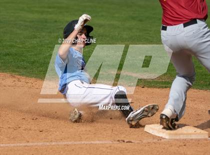 Thumbnail 1 in  El Modena @ Villa Park photogallery.