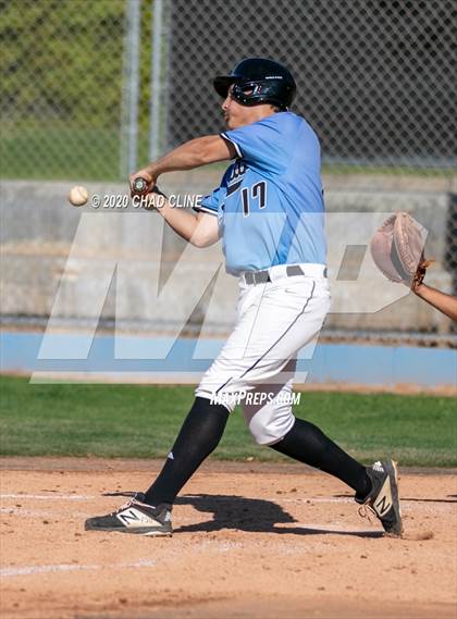 Thumbnail 2 in  El Modena @ Villa Park photogallery.