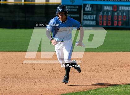 Thumbnail 1 in  El Modena @ Villa Park photogallery.