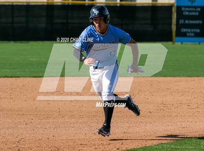 Thumbnail 2 in  El Modena @ Villa Park photogallery.