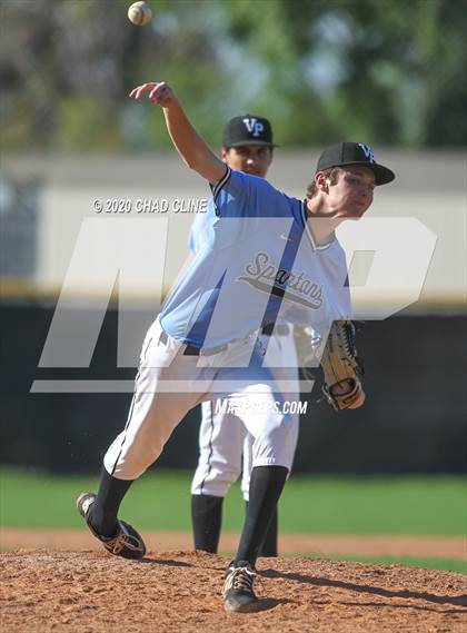 Thumbnail 1 in  El Modena @ Villa Park photogallery.