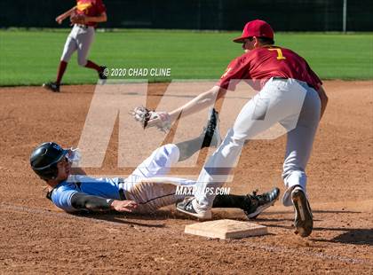 Thumbnail 2 in  El Modena @ Villa Park photogallery.