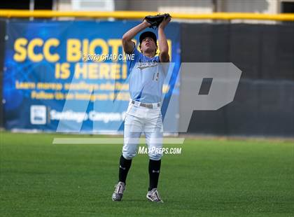 Thumbnail 2 in  El Modena @ Villa Park photogallery.