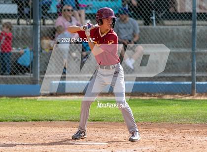 Thumbnail 1 in  El Modena @ Villa Park photogallery.