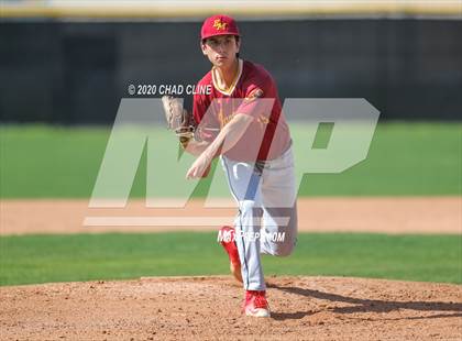 Thumbnail 1 in  El Modena @ Villa Park photogallery.