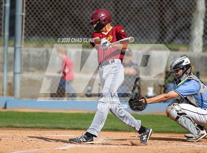 Thumbnail 3 in  El Modena @ Villa Park photogallery.