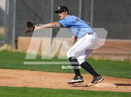 Thumbnail 2 in  El Modena @ Villa Park photogallery.