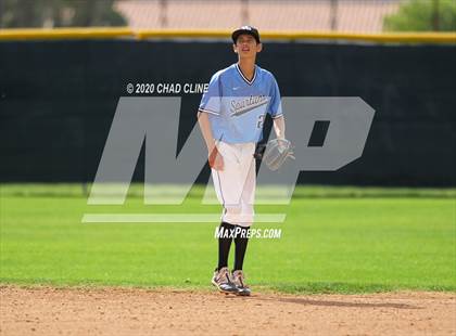 Thumbnail 1 in  El Modena @ Villa Park photogallery.