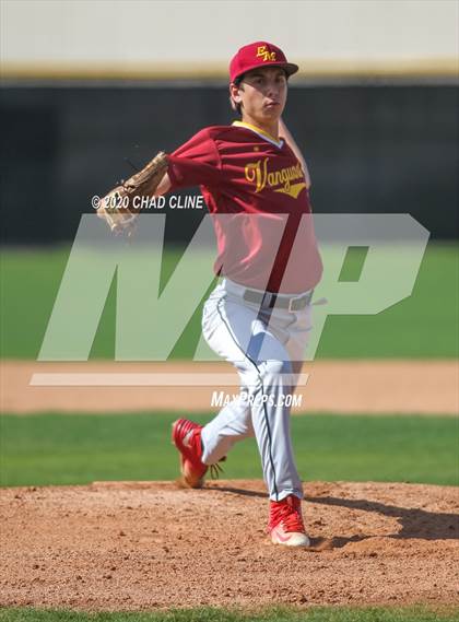 Thumbnail 1 in  El Modena @ Villa Park photogallery.