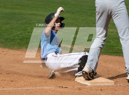 Thumbnail 2 in  El Modena @ Villa Park photogallery.