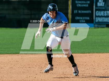 Thumbnail 3 in  El Modena @ Villa Park photogallery.
