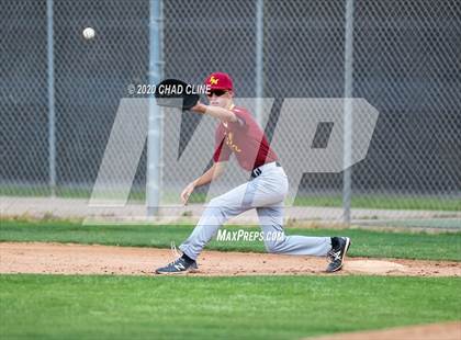 Thumbnail 1 in  El Modena @ Villa Park photogallery.