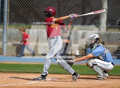 Thumbnail 1 in  El Modena @ Villa Park photogallery.