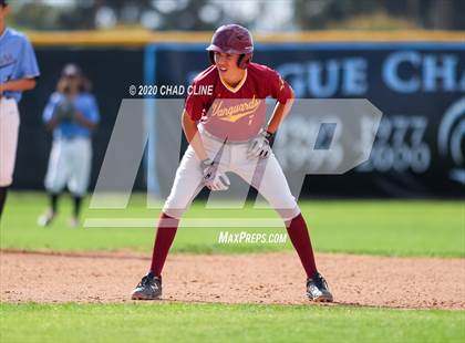 Thumbnail 3 in  El Modena @ Villa Park photogallery.